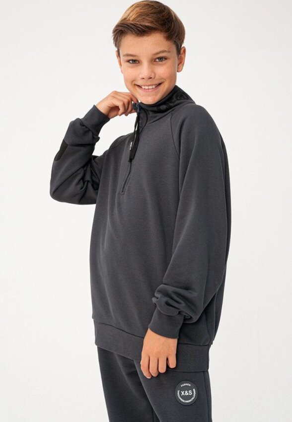 Олимпийка Fashion X&S