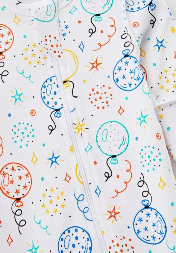 Комбинезон Пелёнкино