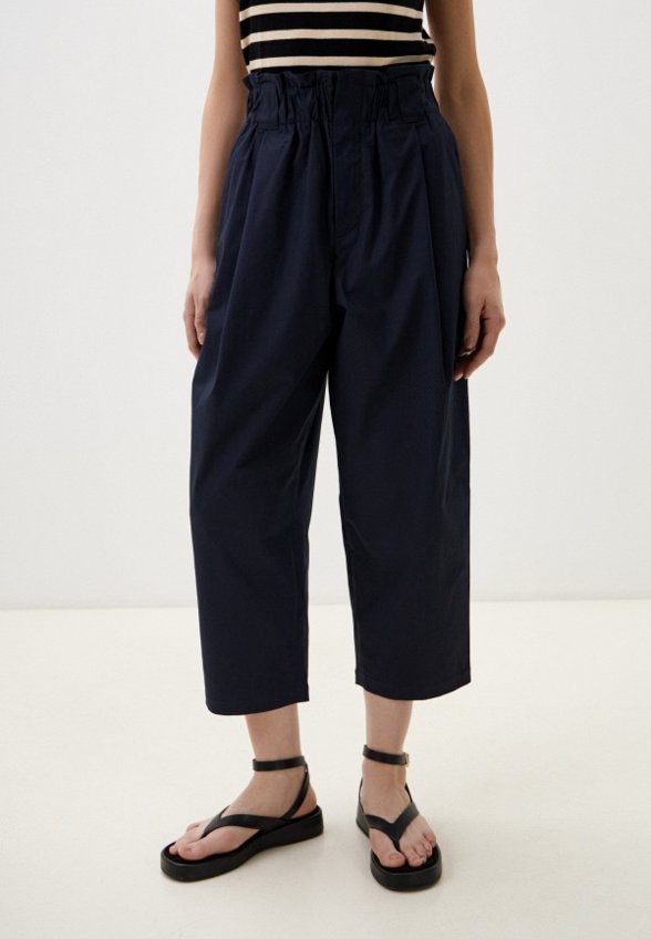 Брюки Voluminous