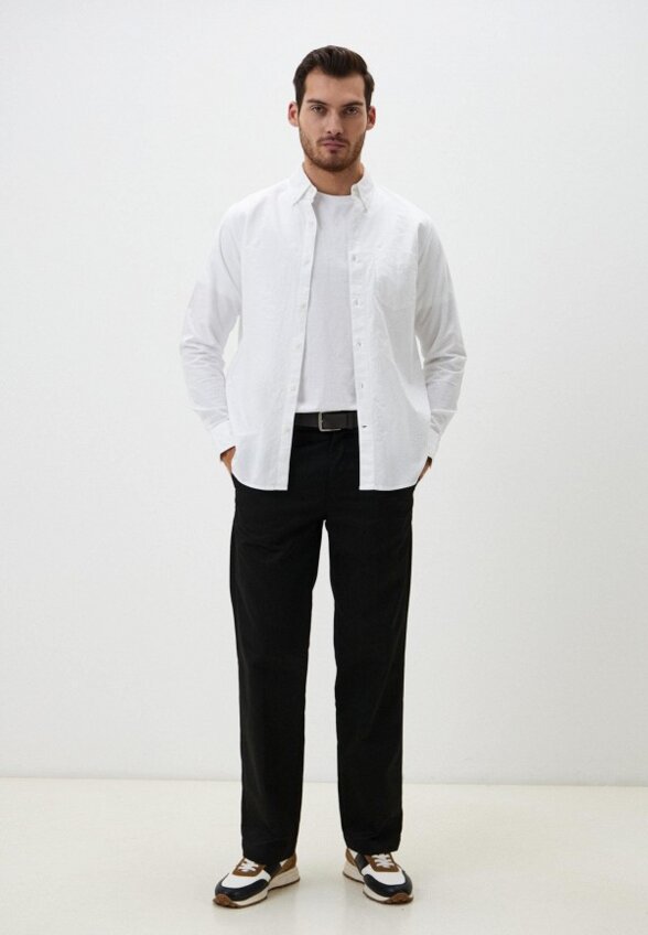 Рубашка Velocity