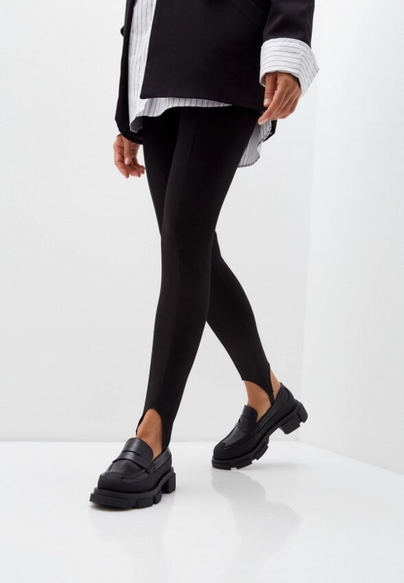 Лоферы Vitacci