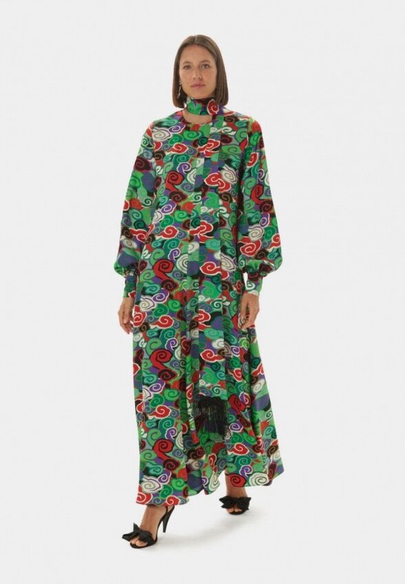 Платье Tara Jarmon