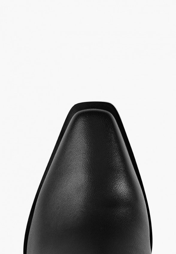 Ботильоны Vasconte