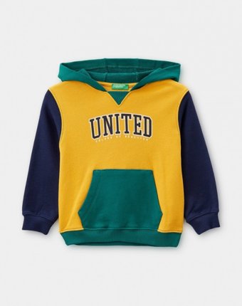 Худи United Colors of Benetton детям