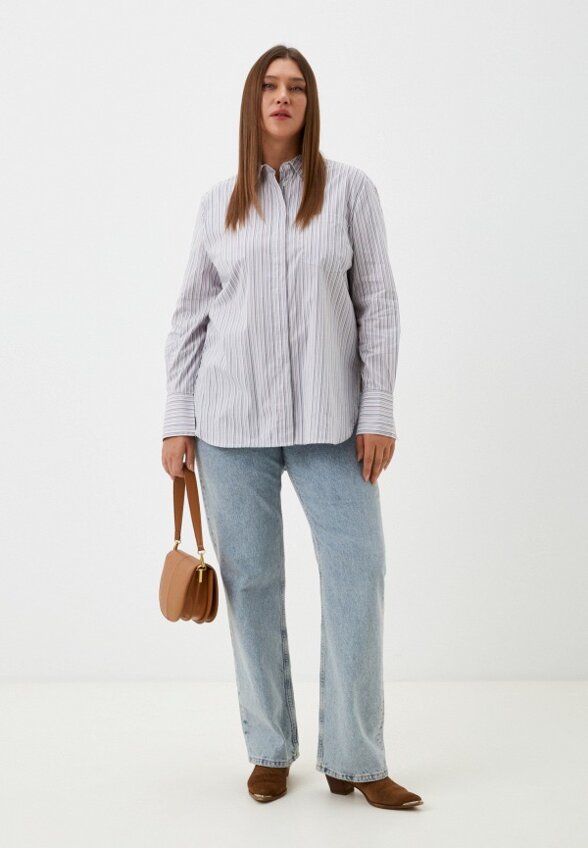 Рубашка Punt Roma