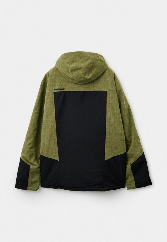 Куртка горнолыжная Ziener