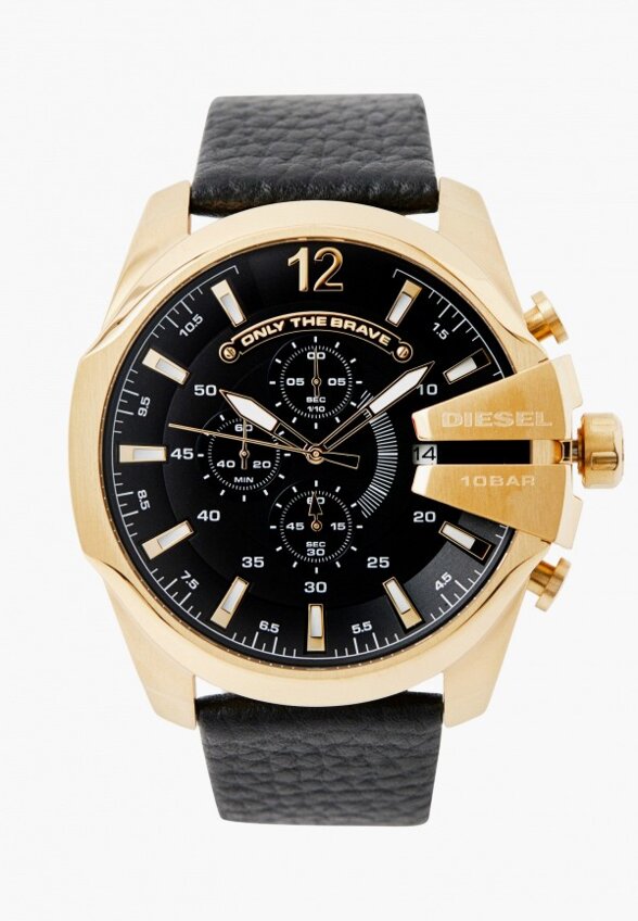 Часы Diesel