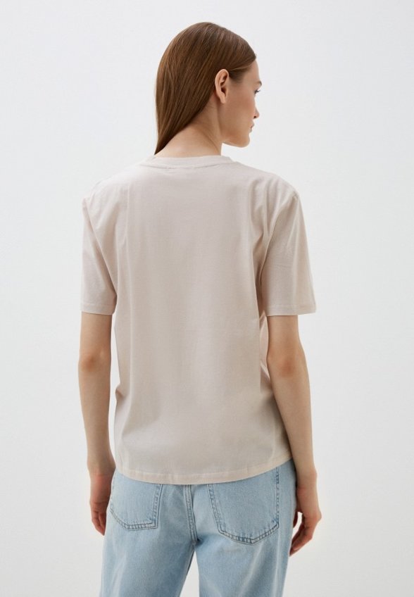 Футболка O'STIN