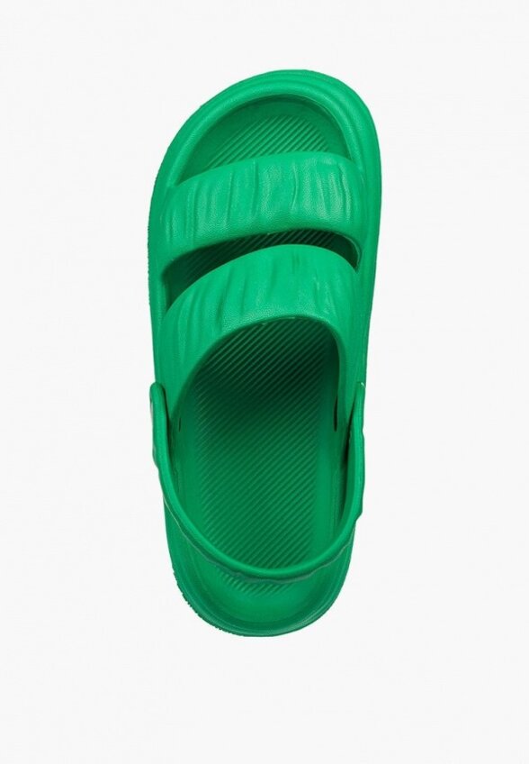 Сандалии резиновые Mursu