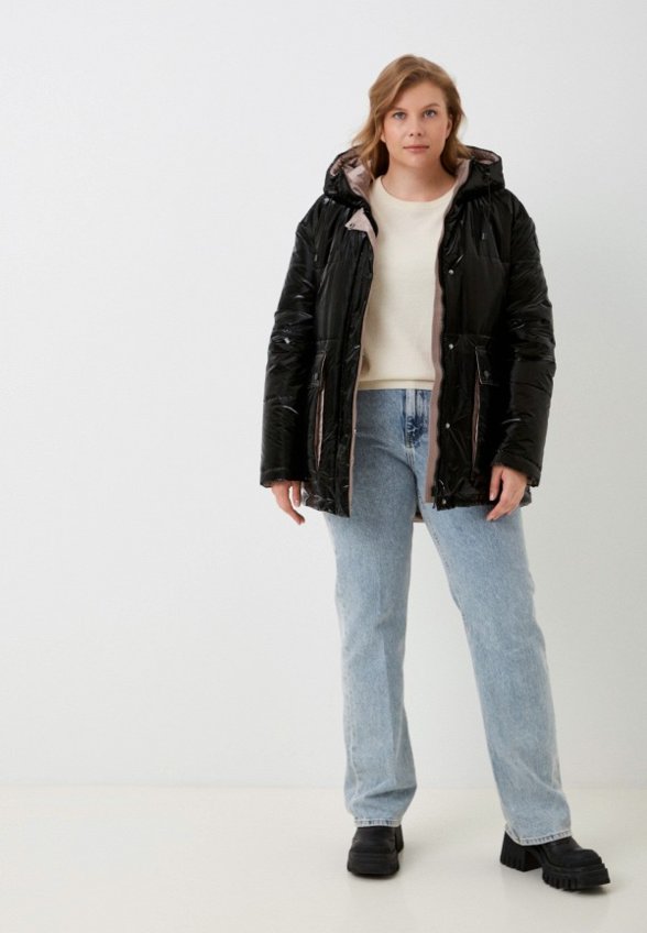 Пуховик Maritta