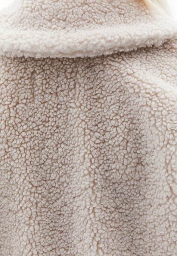 Куртка меховая OXXO