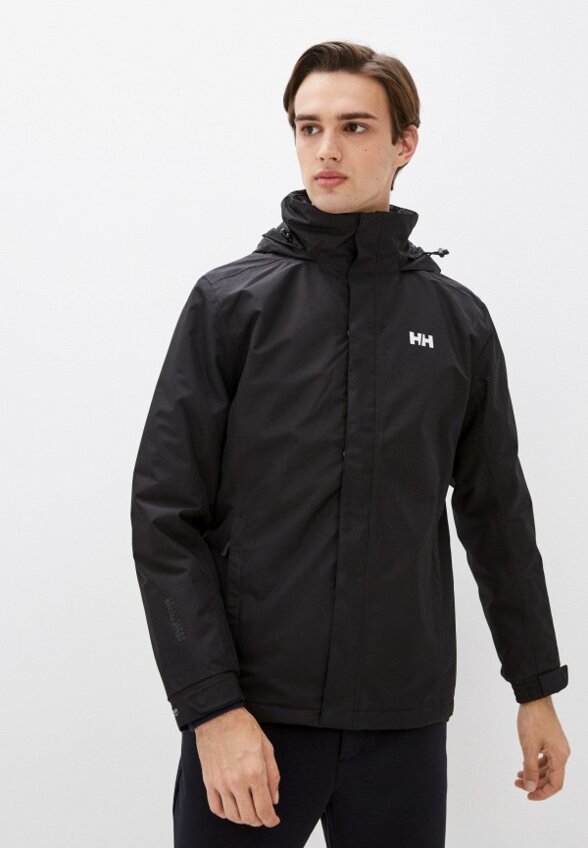 Куртка утепленная Helly Hansen