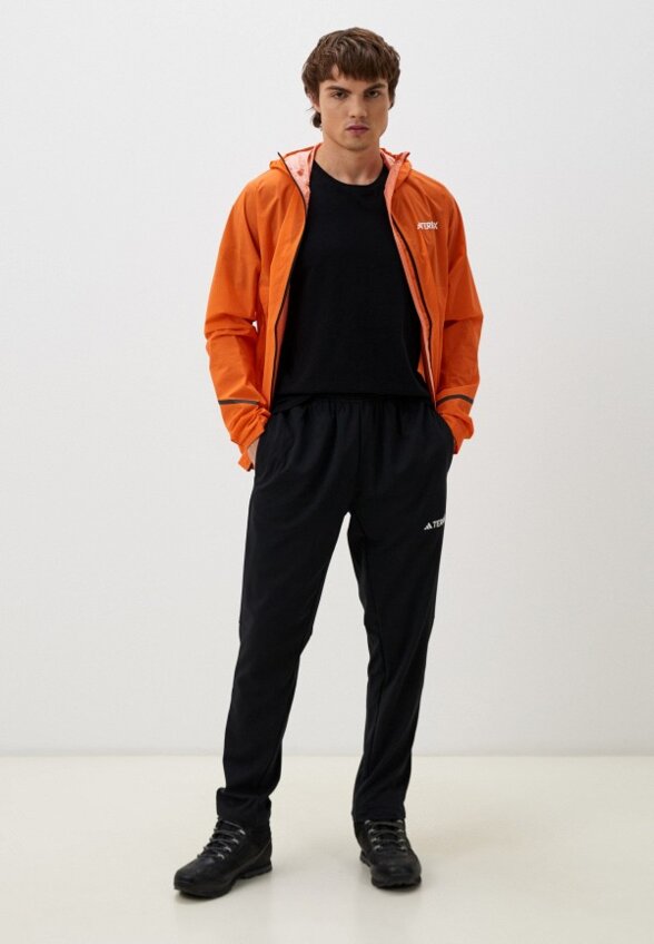 Брюки спортивные adidas