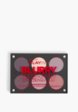 Палетка теней для век Inglot1  - превью