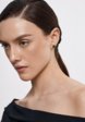 Серьги Swarovski®4  - превью