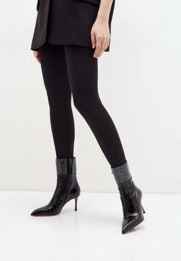 Полусапоги Graciana