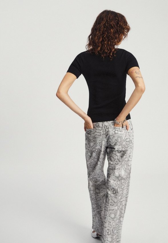 Футболка Nume