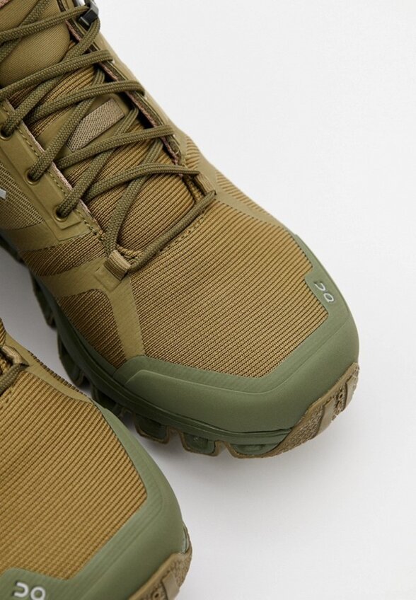 Кроссовки On