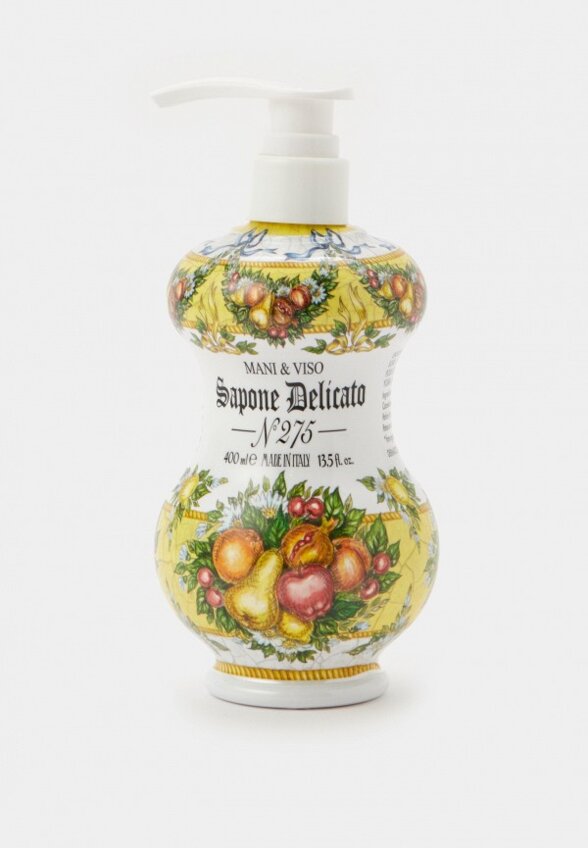 Жидкое мыло Rudy