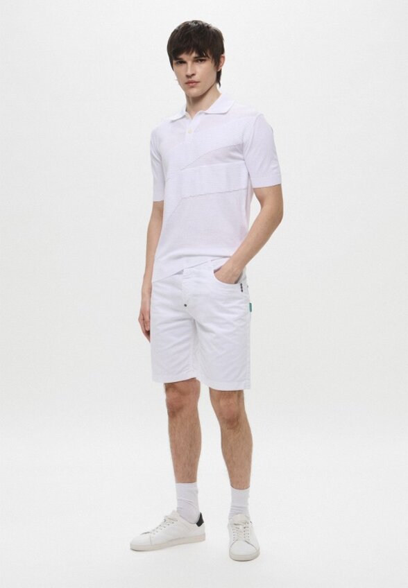 Поло Bikkembergs