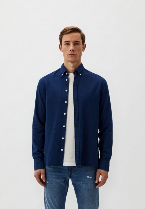 Рубашка Hackett London