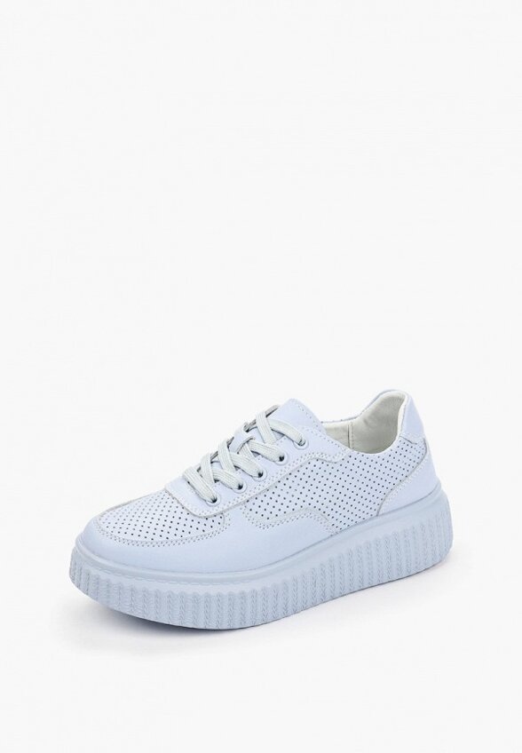 Кеды O-live Naturalle