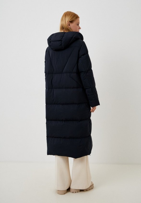 Пуховик Bulmer