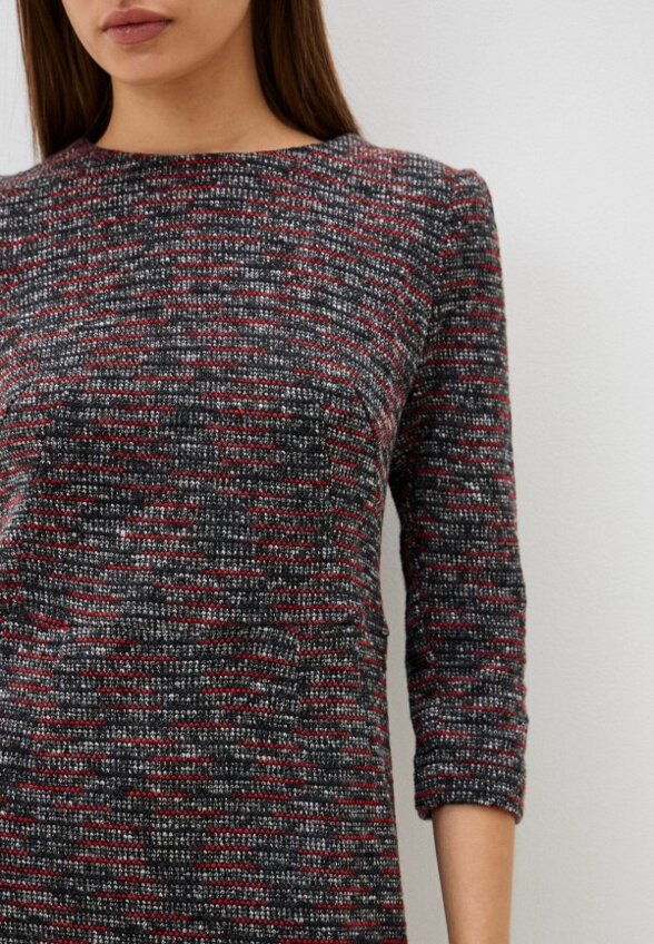 Платье MadaM T