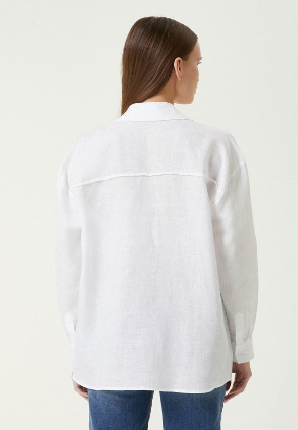 Рубашка NetWork