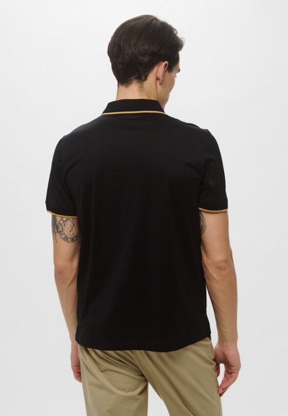 Поло Karl Lagerfeld