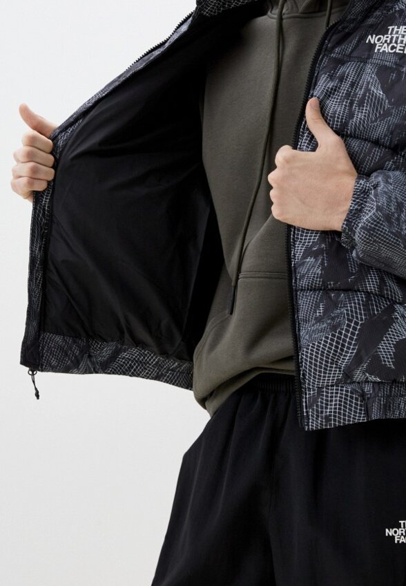 Пуховик The North Face