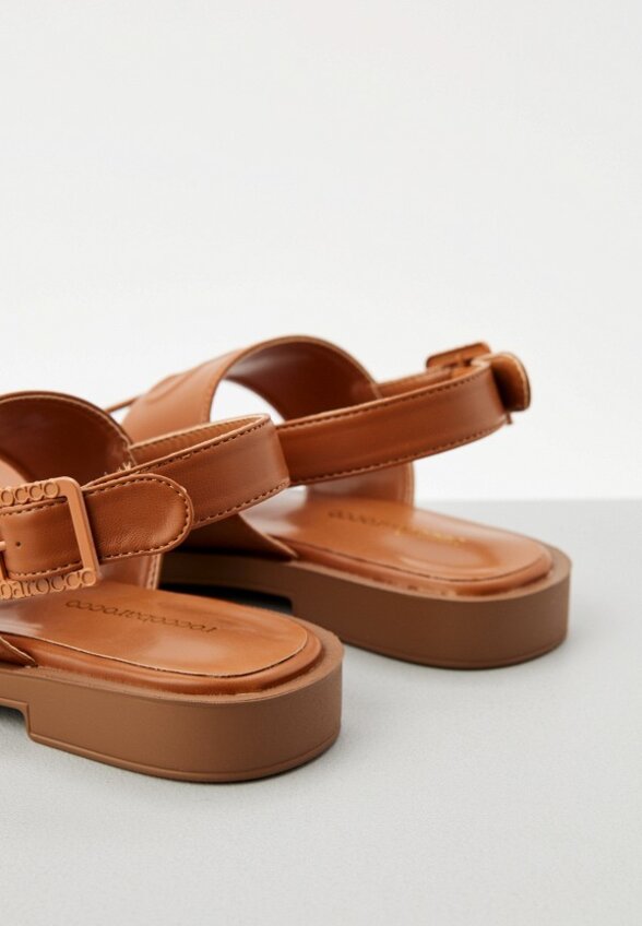 Сандалии Roccobarocco