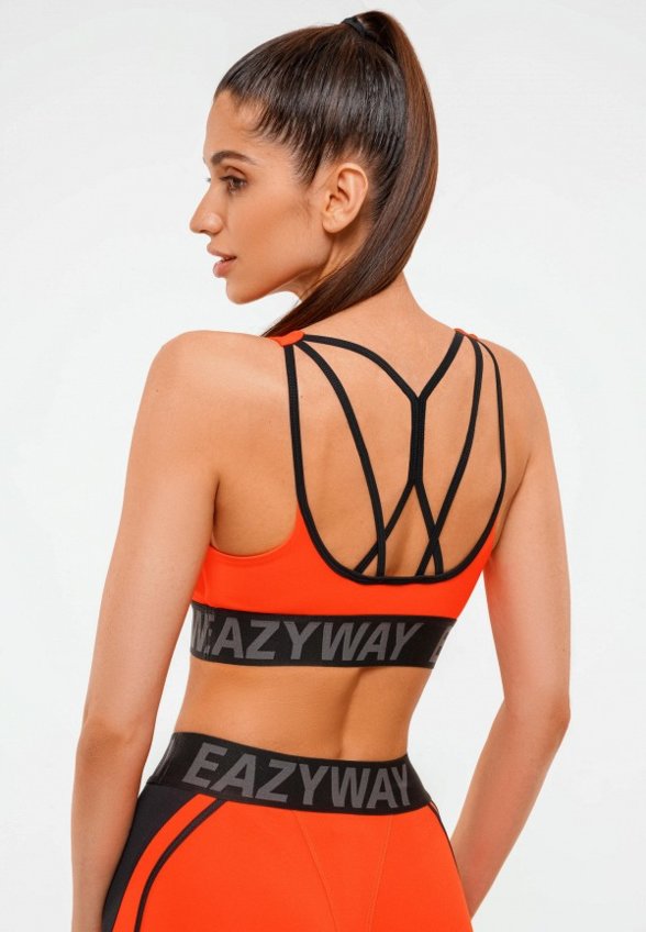 Топ спортивный Eazyway