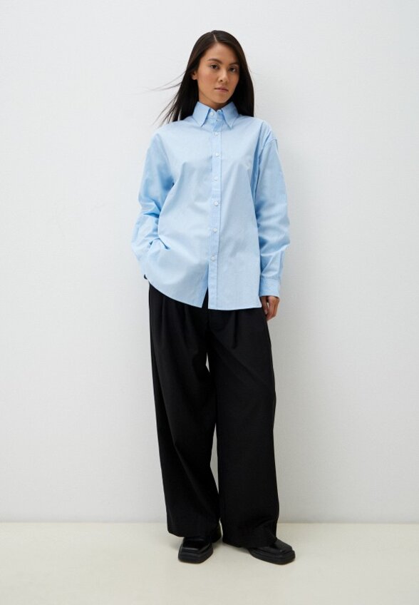 Рубашка Qwentiny