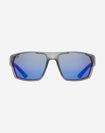 Солнцезащитные очки Uvex Sportstyle 233 P, Мультицвет женщинам