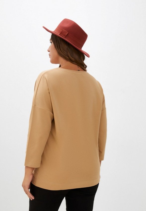 Лонгслив Balsako