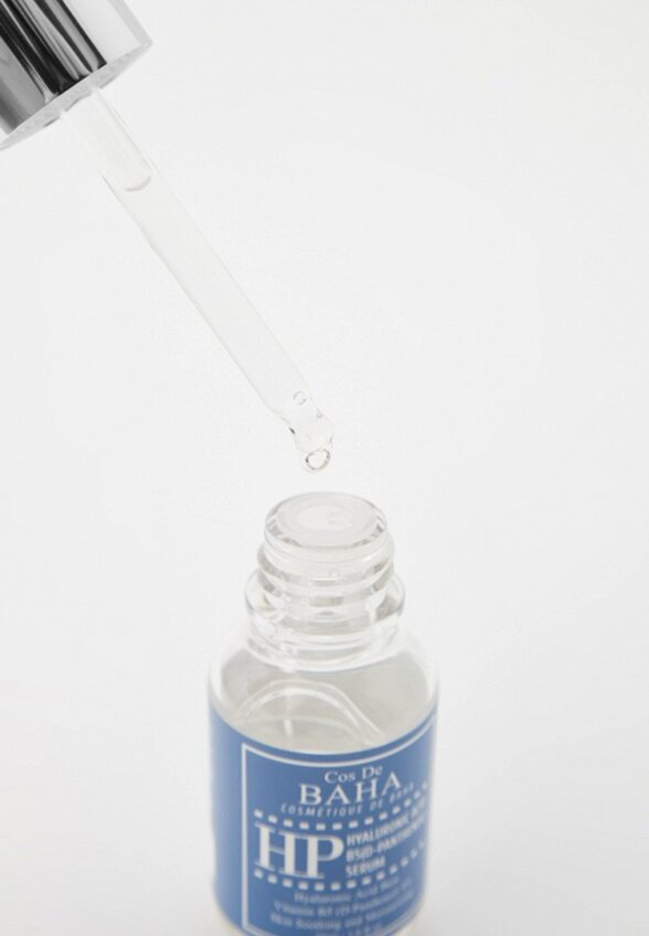 Сыворотка для лица Cos de Baha