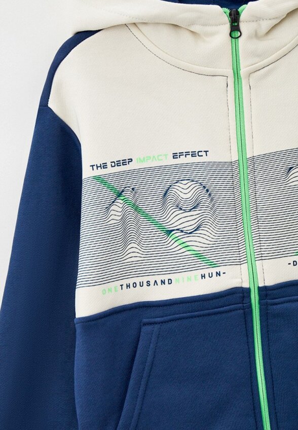 Толстовка Vitacci