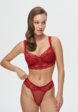 Бюстгальтер и трусы Amazonka Underwear4  - превью