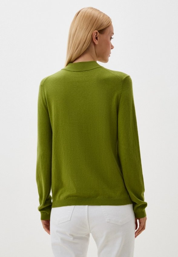 Водолазка Island Cup