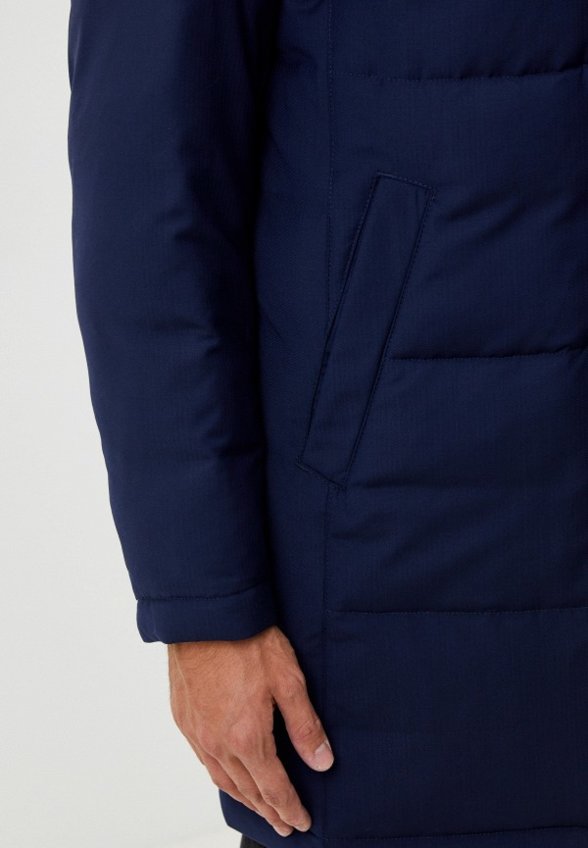 Пуховик Bazioni