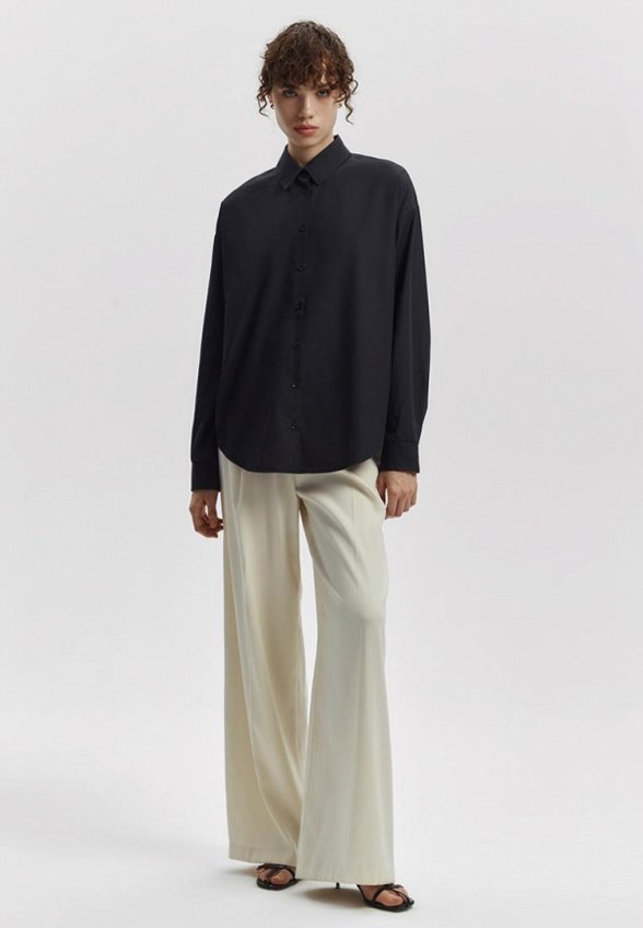 Рубашка Mollis