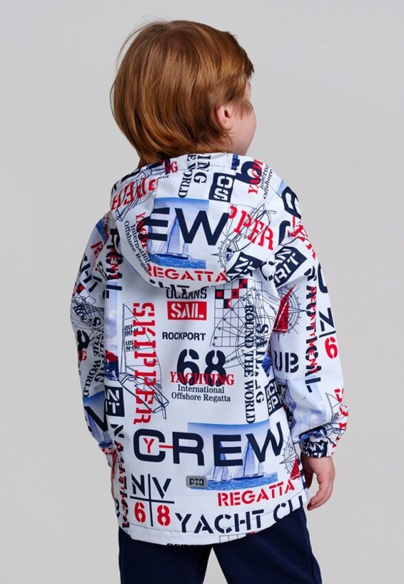 Куртка PlayToday