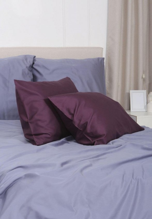 Постельное белье Семейное Mona Liza