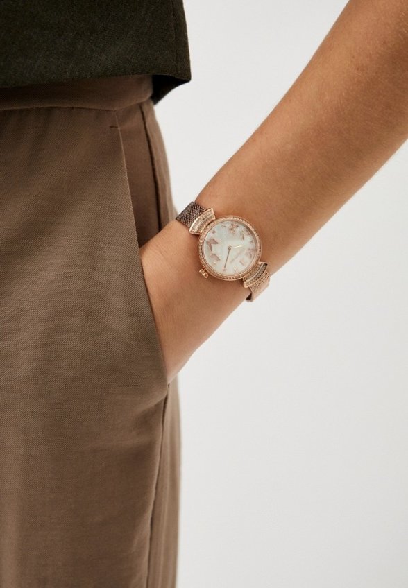 Часы Cerruti 1881