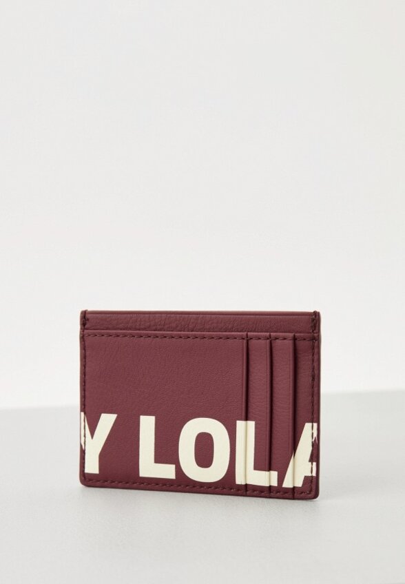 Кредитница Bimba Y Lola