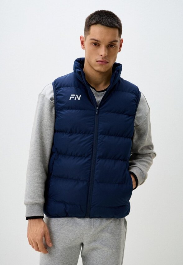 Жилет утепленный FN