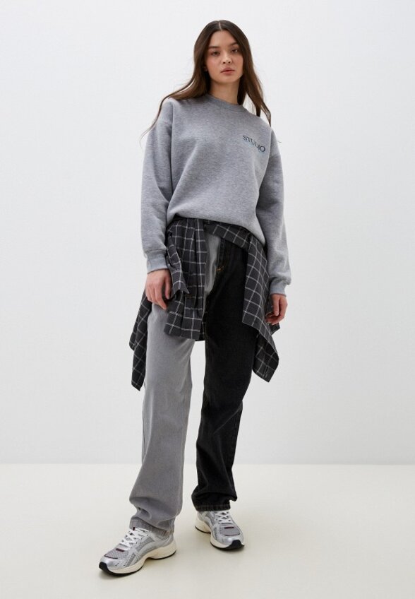 Свитшот Trendyol