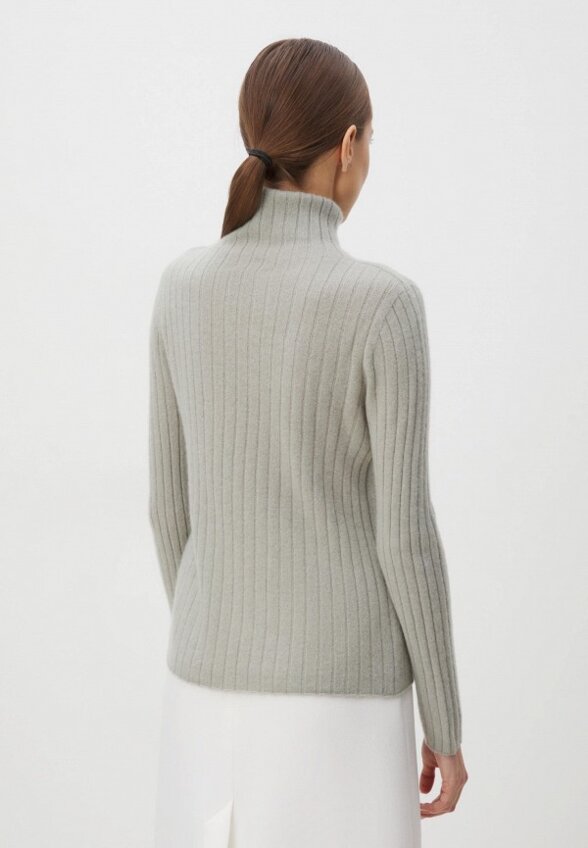 Водолазка Maison David