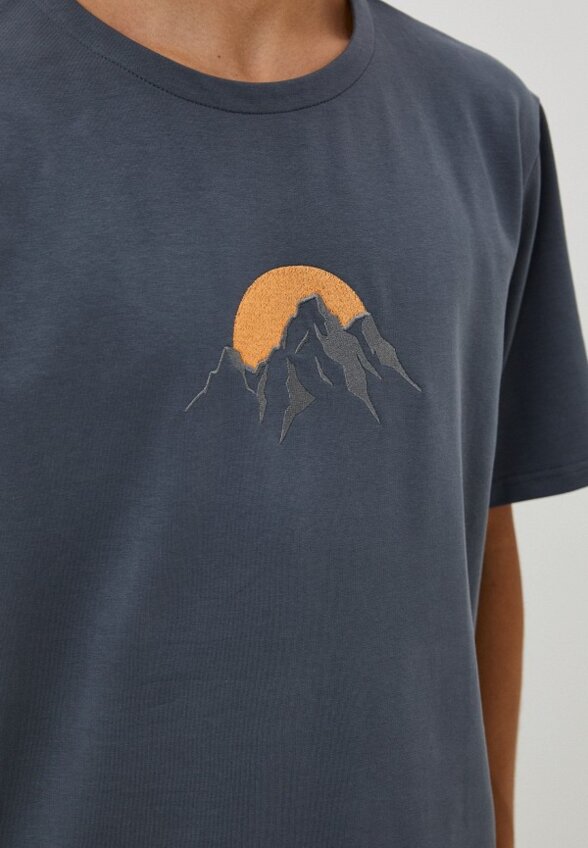 Футболка Берегите Птиц